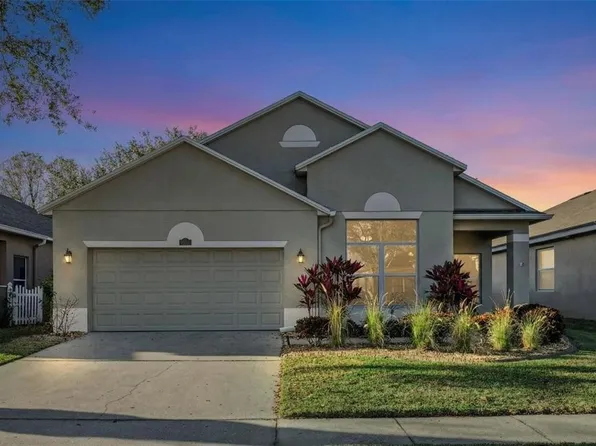 9831 Secret Cove Ln, Orlando, FL 32832