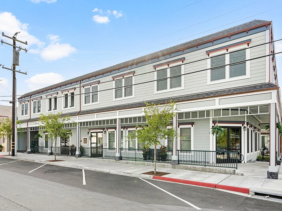650 Mill St #202
