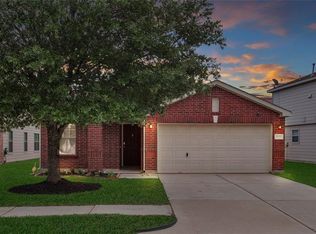 29510 Legends Hill Dr, Spring, TX 77386