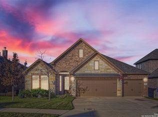 1195 Roaring Fls, New Braunfels, TX 78132