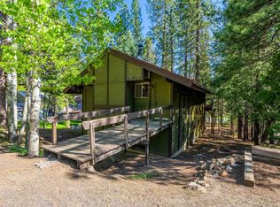 38127 Conard Ave, Mineral, CA 96063