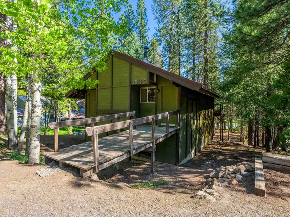 38127 Conard Ave, Mineral, CA 96063