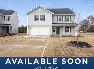 398 Armistead Ct, Burlington, NC 27217