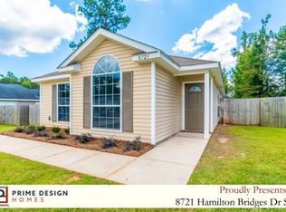 8721 Hamilton Bridges Dr S, Mobile, AL 36695