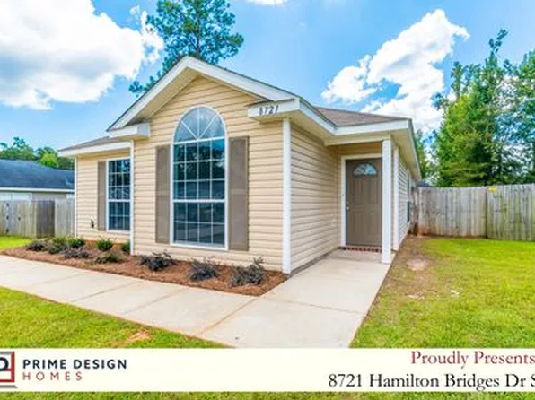 8721 Hamilton Bridges Dr S, Mobile, AL 36695