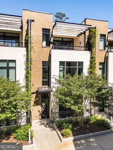 721 Longleaf Dr NE UNIT 3, Atlanta, GA, 30342