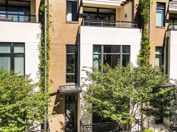 721 Longleaf Dr NE Unit 3, Atlanta, GA 30342
