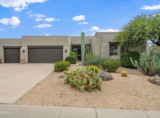 9331 E HIDDEN GREEN Drive, Scottsdale, AZ 85262
