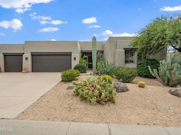 9331 E HIDDEN GREEN Drive, Scottsdale, AZ 85262
