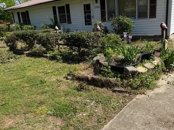 1369 Gip Manning Rd, Clarksville, TN 37042