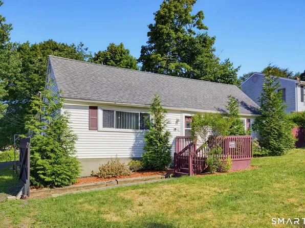 31 Ann Street, East Haven, CT 06512