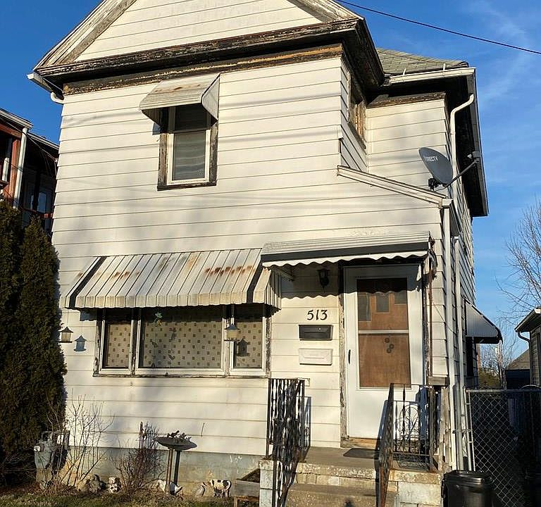 2nd image of 513 Carroll St