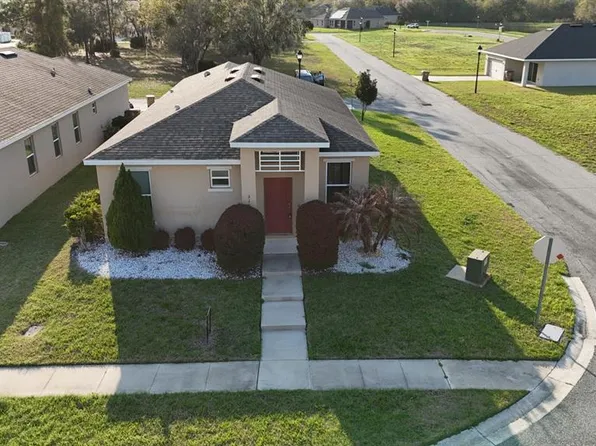 3100 Rocky River Rd, Kissimmee, FL 34746