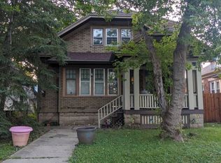 2663 North 46th Street - new, Milwaukee, WI 53210