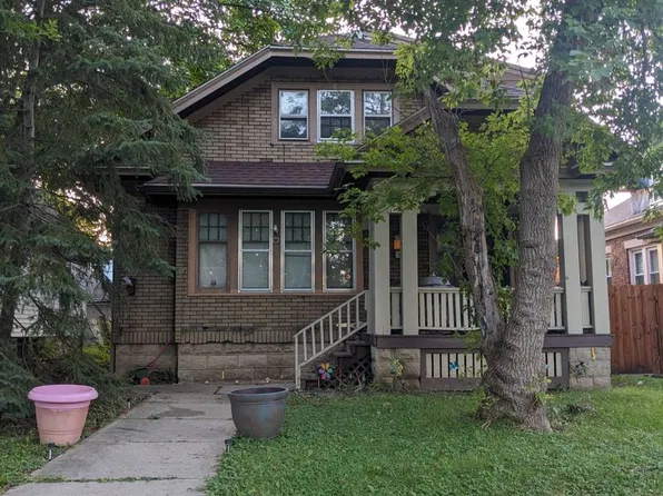 2663 North 46th Street - new, 2663 N 46th St, Milwaukee, WI 53210