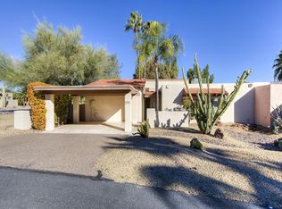 18802 E Loma Vis, Rio Verde, AZ 85263