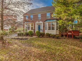 6332 Alderman Dr, Alexandria, VA 22315