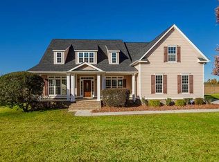 527 Tudor Br, Grovetown, GA 30813