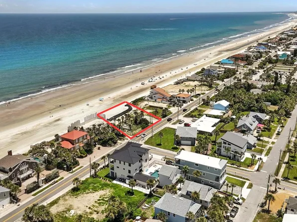 4105 S Atlantic Ave, Port Orange, FL 32127