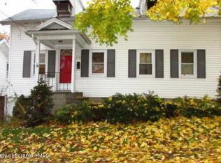619 Orchard St #621, Scranton, PA 18505