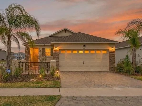 367 CARYOTA COURT, NEW SMYRNA BEACH, FL 32168