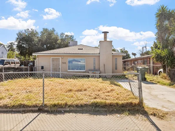 712 S Santa Cruz Ave, Modesto, CA 95354