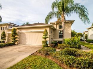 1248 Lyndhurst Greens Dr, Sun City Center, FL 33573