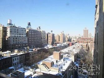 Rented by 24 7 NYC Realty Inc.