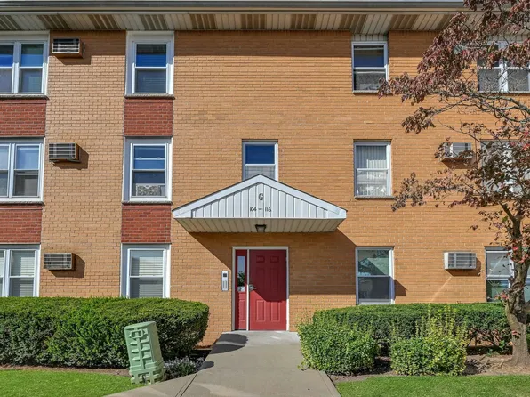 114 Riverview Ct #114, Secaucus, NJ 07094