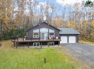 320 Woodland Ave, Fairbanks, AK 99712