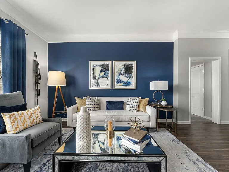 The GoodWynn at Town Brookhaven by ARIUM — Photo 7