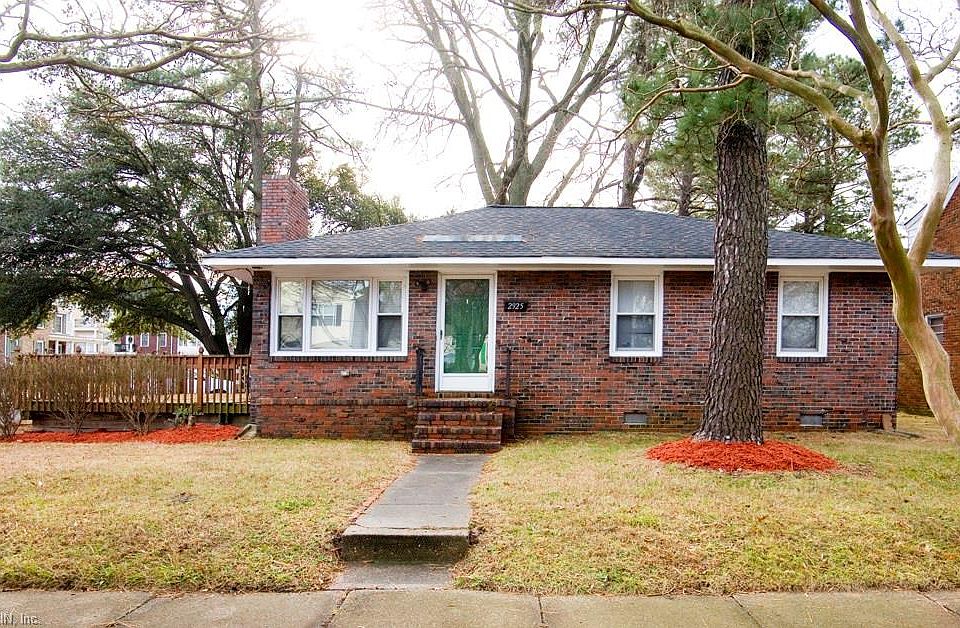 2925 Mapleton Ave, Norfolk, VA 23504 Zillow