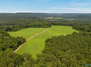 Ausby Light Rd, Somerville, AL 35670