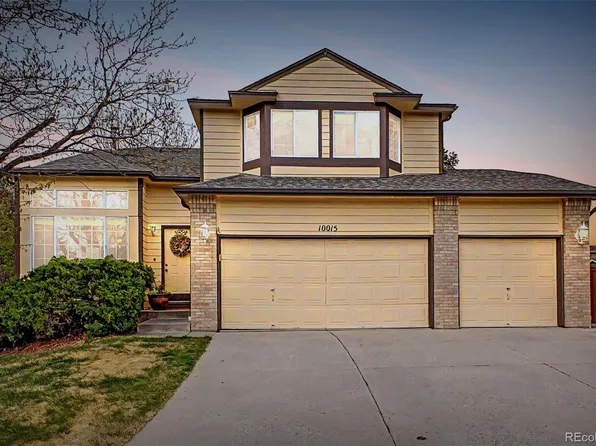 10015 Silver Maple Road, Highlands Ranch, CO 80129