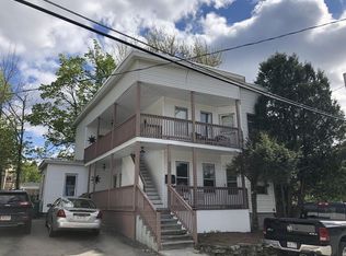 403 Pratt Rd, Fitchburg, MA 01420