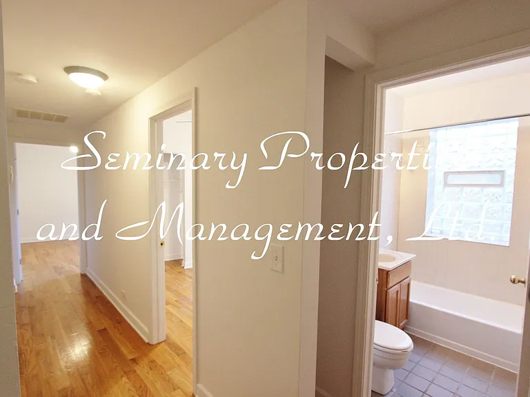 Great apartments in the heart of Uptown, one block from the red line — Photo 29