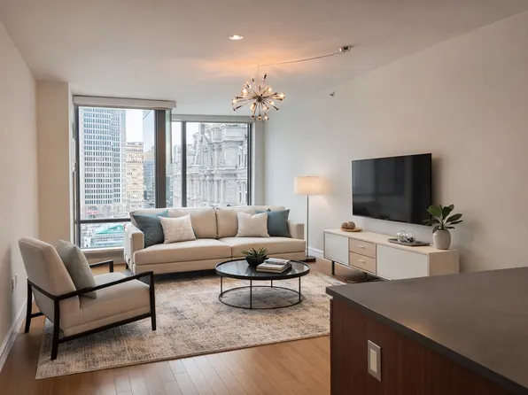 1414 S Penn Sq Unit 8C, Philadelphia, PA 19102