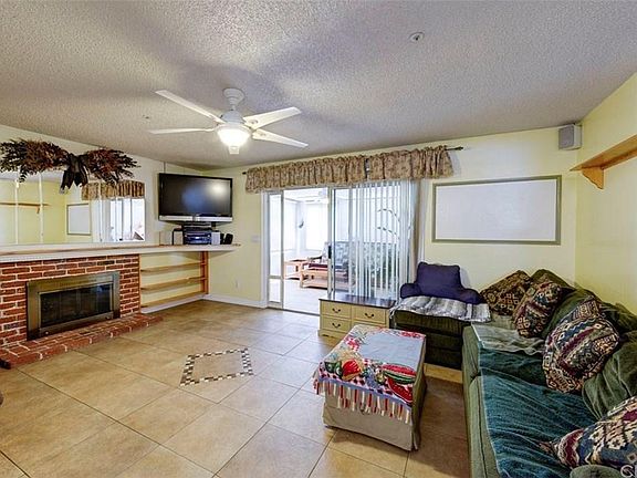 Dining room *furniture and TV not included*