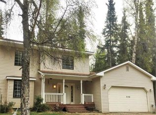 320 Long Dr, Soldotna, AK 99669