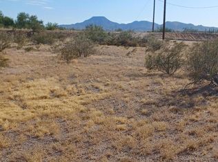 0 Interstate Highway 8 Frontage #33, Stanfield, AZ 85172