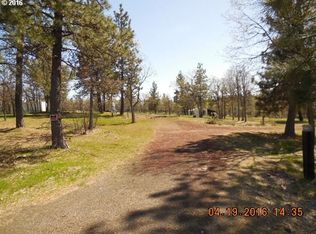 270 Old Mountain Rd, Goldendale, WA 98620