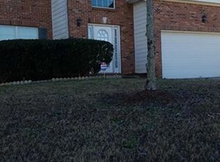 2388 Creel Rd, Atlanta, GA 30349