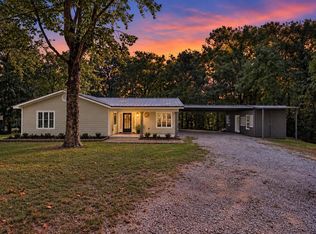 6197 Us Highway 147, Center, TX 75935