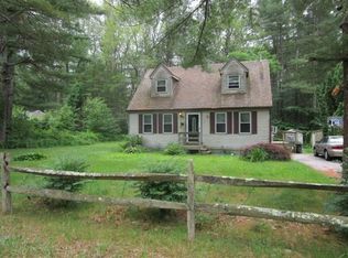 144 Scapa Flow Rd, Charlestown, RI 02813