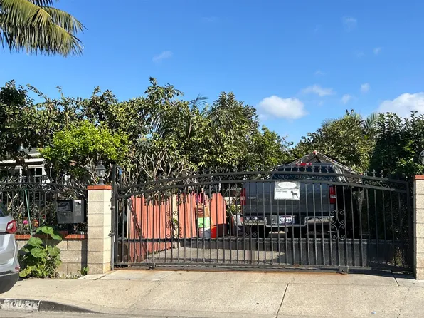 10922-10924 Berry Ave, Anaheim, CA 92804