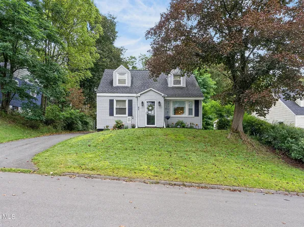 42 Bolivar Avenue, Troy, NY 12180