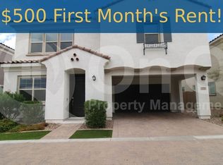 771 N Abalone Ct, Gilbert, AZ 85233