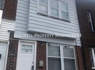 1527 S 30th St, Philadelphia, PA 19146
