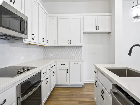 630 Blue Ridge Dr, Mansfield, TX 76063