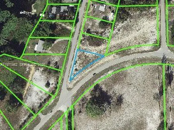 126 Danbar Dr, Lake Placid, FL 33852